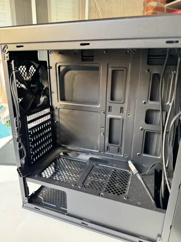 Peças de computador