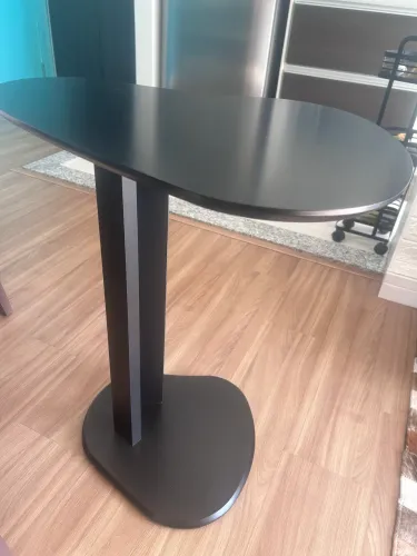 Mesa de canto