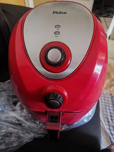 air fryer Philco