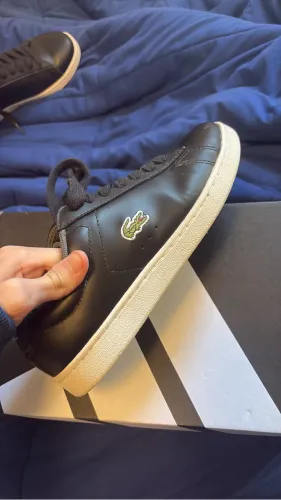 TÊNIS DA LACOSTE ORIGINAL 
