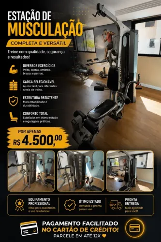 Multestacao