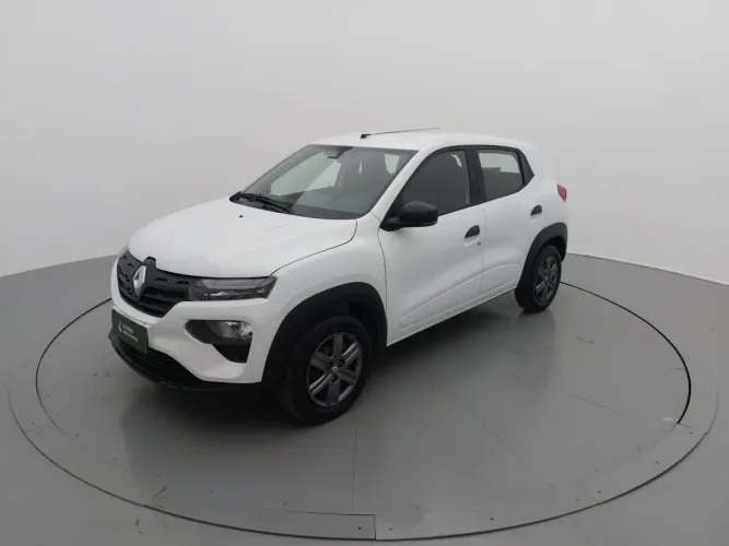Renault Kwid 1.0 Zen 2026