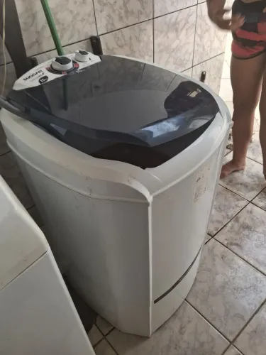 Taquinho de lava