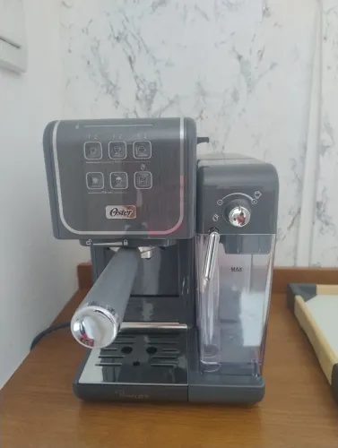 CAFETEIRA EXPRESSO OSTER PRIMALATTE