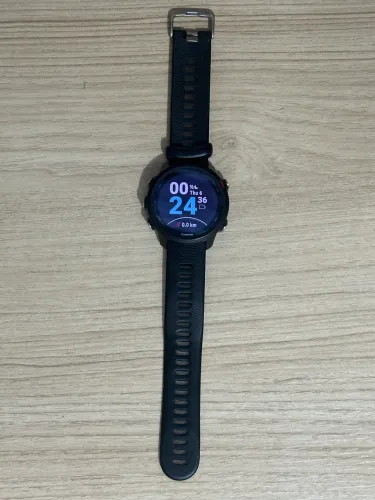 Garmin 245 Music