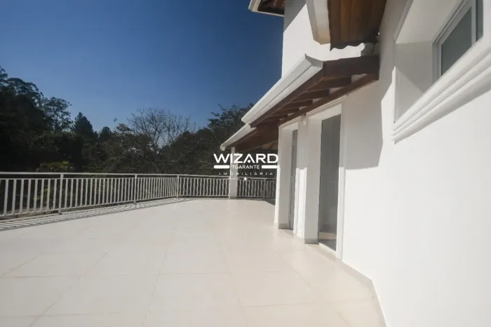 Casa a venda em Condomínio Alpes, Guararema