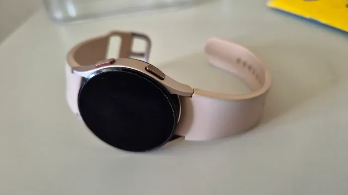 Samsung watch 4