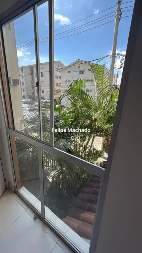Apartamento à venda em Rio de Janeiro, Tomás Coelho, com 2 quartos, com 44 m², Condomínio 