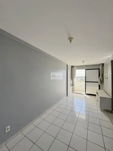 Calhau | 2 Quartos c/ Suíte | Projetados | Aceita Airbnb | R$ 385 Mil