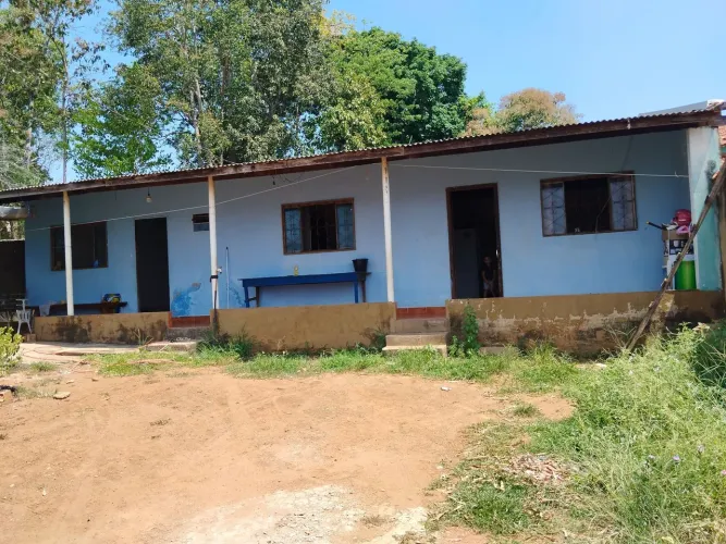 Casa a venda