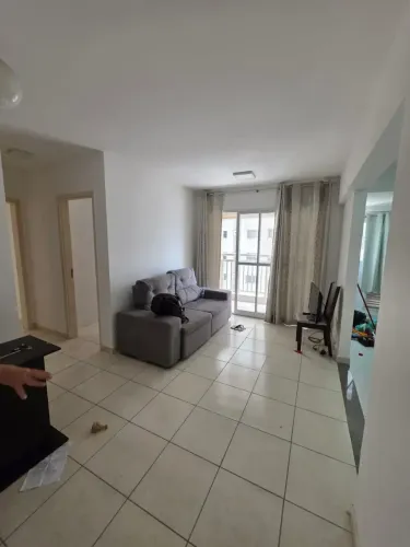Alugo Apartamento Mobiliado No Vite Angelim