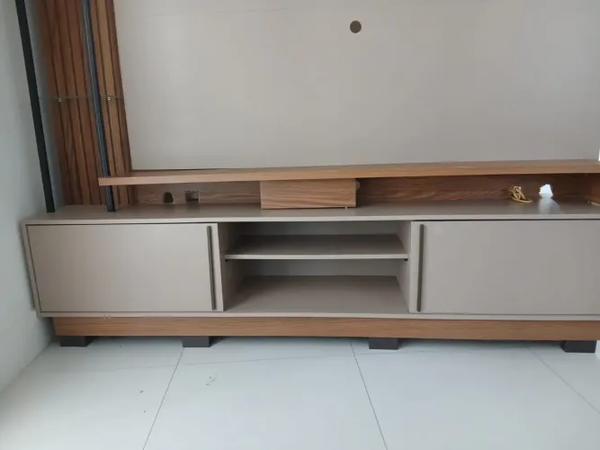 Rack para sala