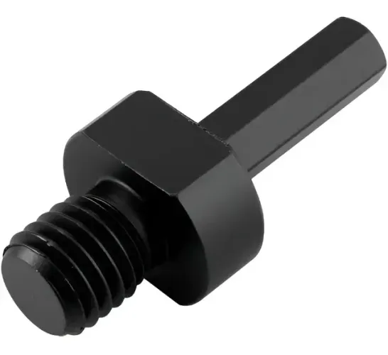 Adaptador Rosca M14 Encaixe Sextavado 8,0mm Vonder