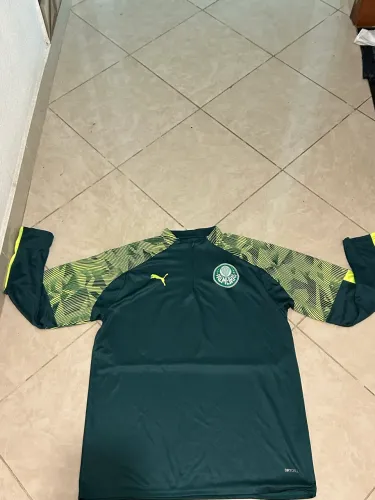 Conjunto de treino palmeiras 2021