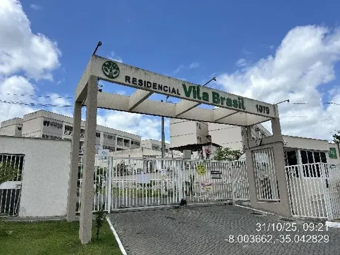 Oportunidade Única em SAO LOURENCO DA MATA - PE | Tipo: Apartamento | Negociação: Venda Di