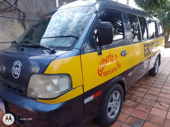 van
