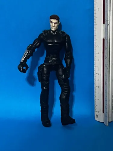 Boneco Hery Osborn da Marvel