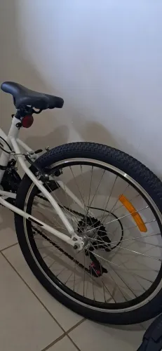 Bicicleta Caloi