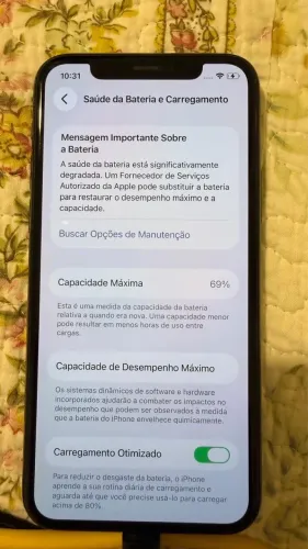 iPhone 11 Pro 256G