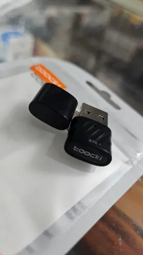 Adaptador usb Bluetooth 5.1 Toocki