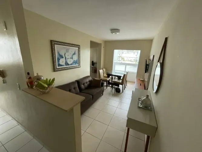 Oferta! Lindo Apartamento 2/4 No Condomínio Spazio Nautilus - Nova Parnamirim