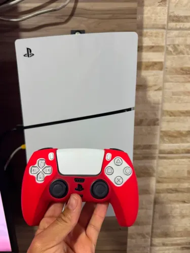 Playstation 5 slim Sony