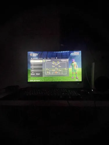 MONITOR GAMER 165hz
