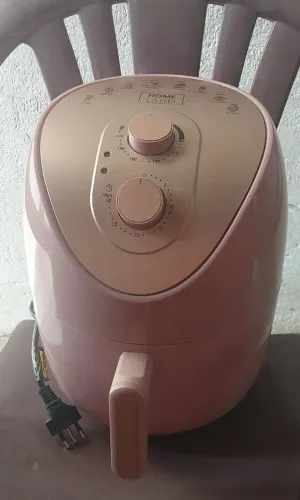 Air fryer 