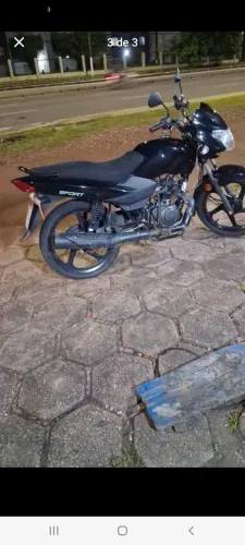 Repasso mottu