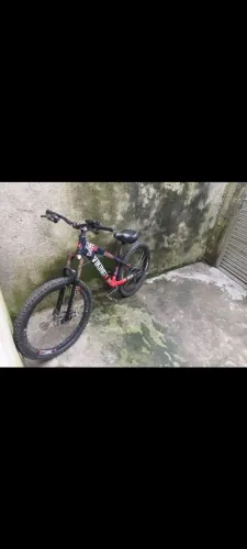 Bicicleta viking