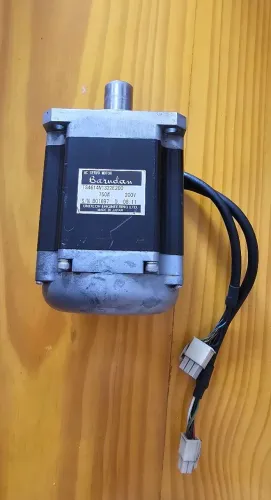 Peças e Placas para máquina de bordar Barudan industrial
