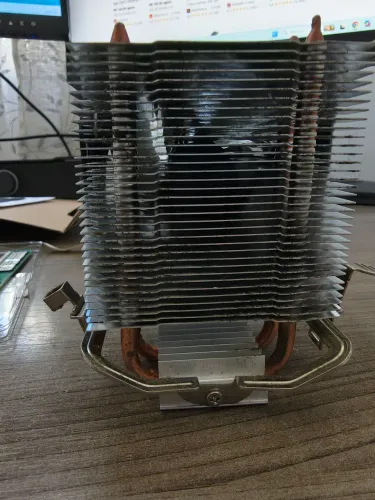 Cooler da cooler master