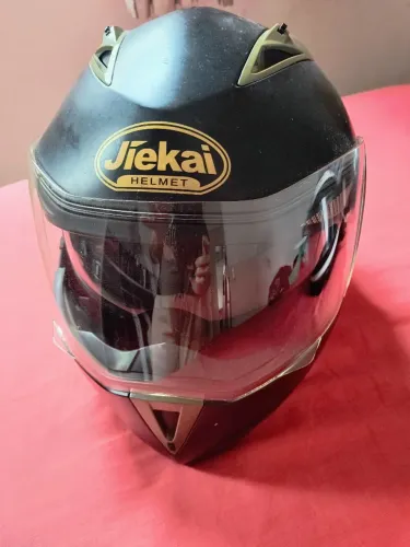 Capacete