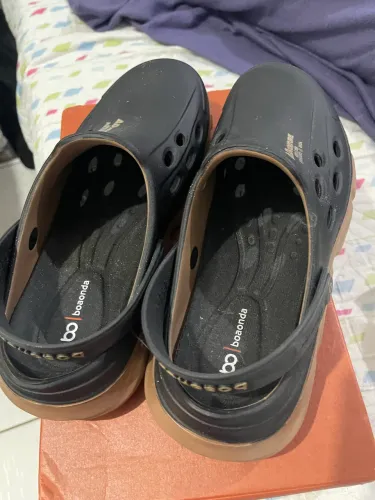 Vendo Sandália Masculina