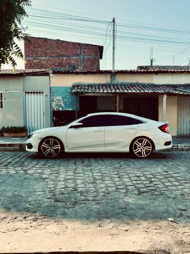 Rodas 20? furacão 5x114