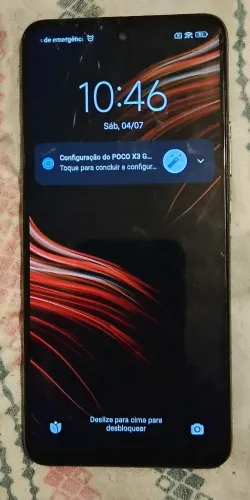 Pocox3gt