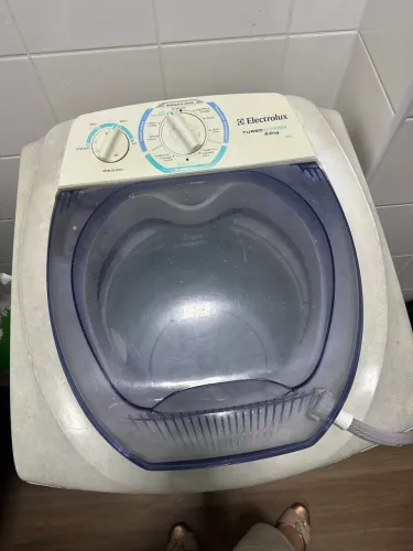 Máquina de lavar Electrolux 7 kg 