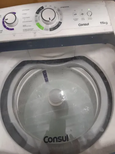 Vendo maquina de lavar roupa