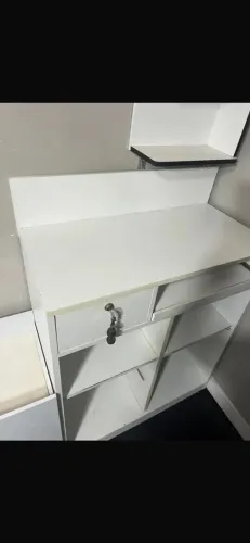 Vendo balcão