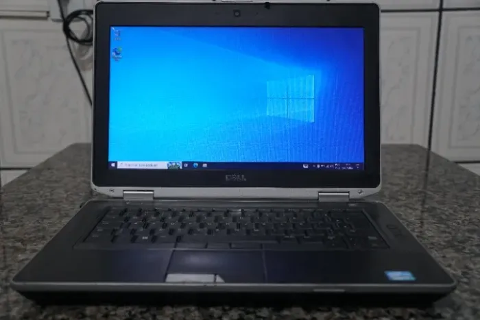 Notebook Dell Latitude E6430 Core i7-3540M 3.00Ghz -Memoria 8gb - Hd 700gb - Tela 14"