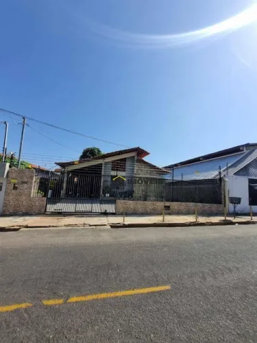Casa à Venda no Bairro Ininga