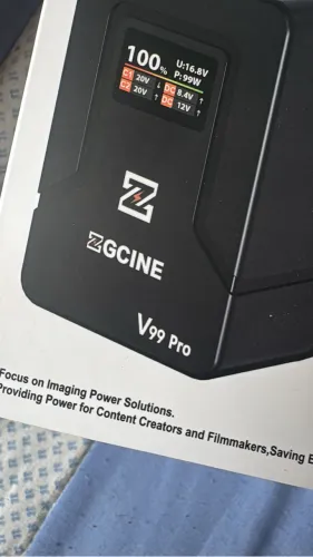 Zgcine v99 pro nova preta