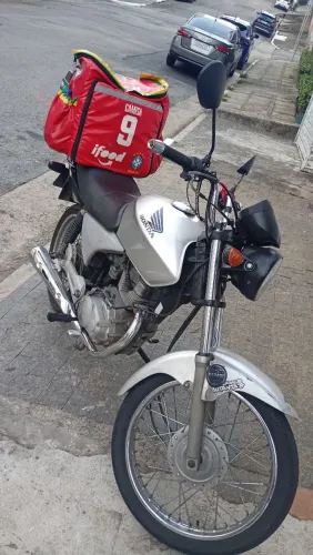 Aceito o carro