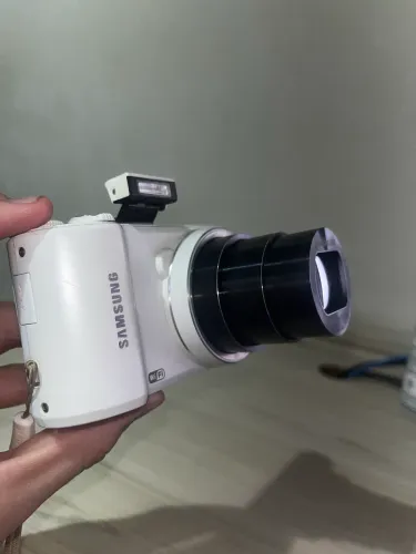 Samsung WB250F Completa