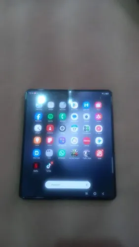 Galaxy Zfold 5 1 Tera
