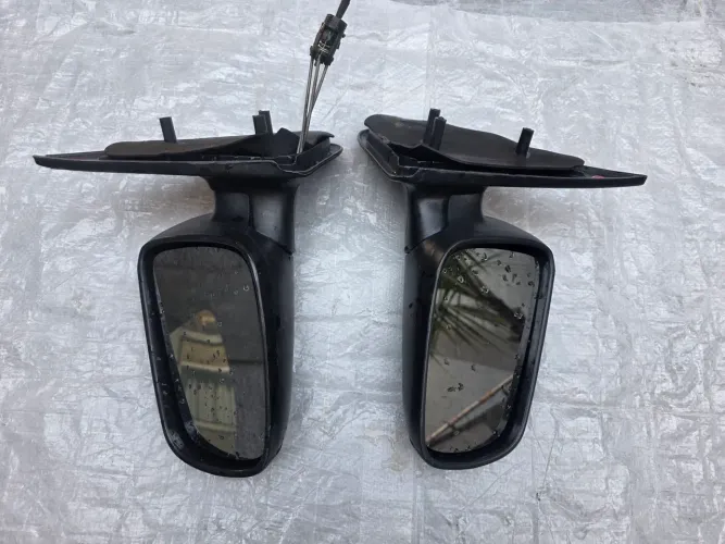 Retrovisor Gol G4 veícular
