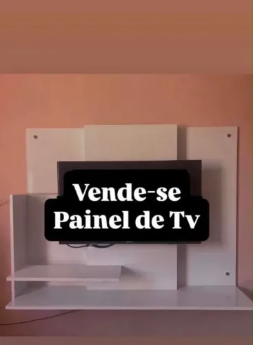 Painel de TV