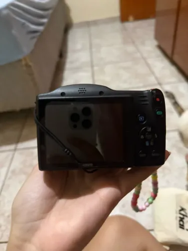 VENDO Cânon PowerShot SX400 IS