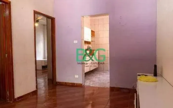 Casa com 2 dormitórios à venda, 90 m² por R$ 942.000,00 - Vila Indiana - São Paulo/SP