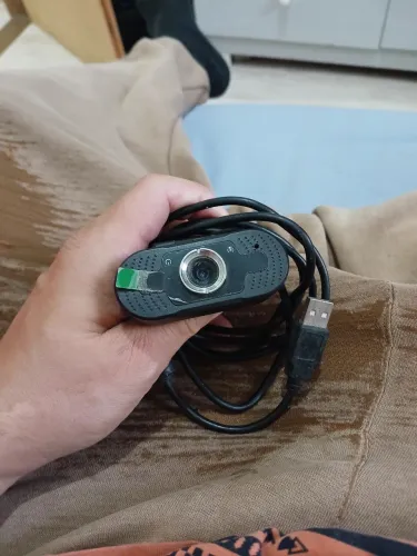 Webcam PC
